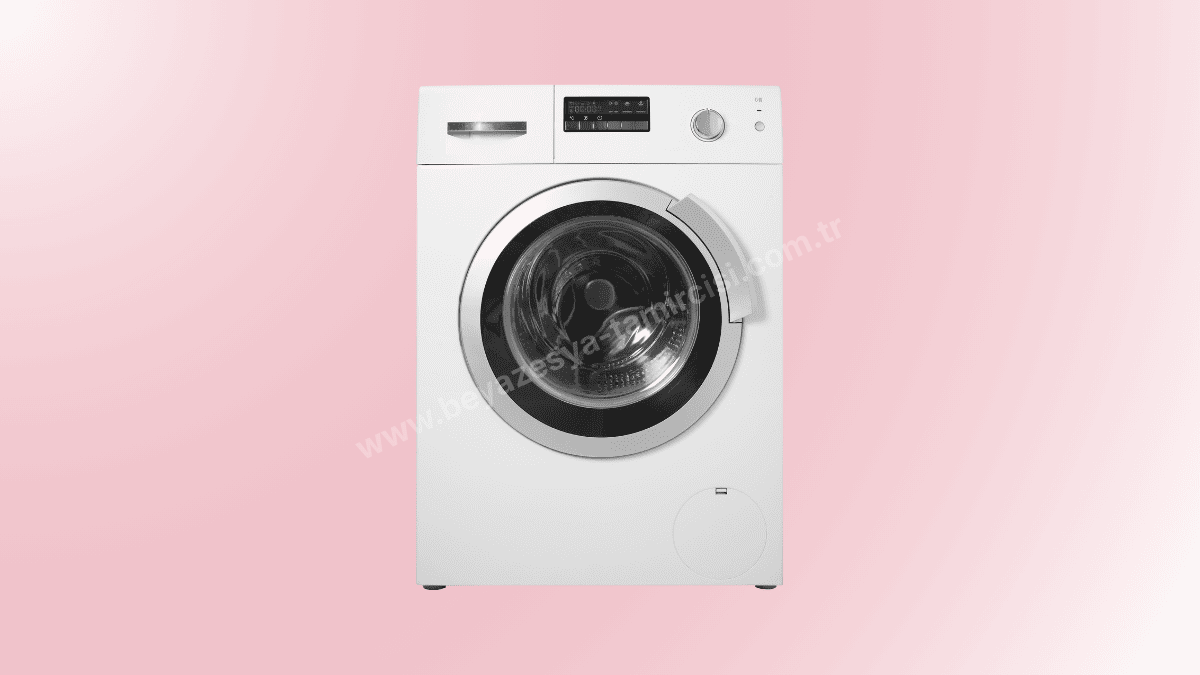 Köse Çamaşır Makinesi Tamircisi - Köse Beyaz Eşya Tamircisi