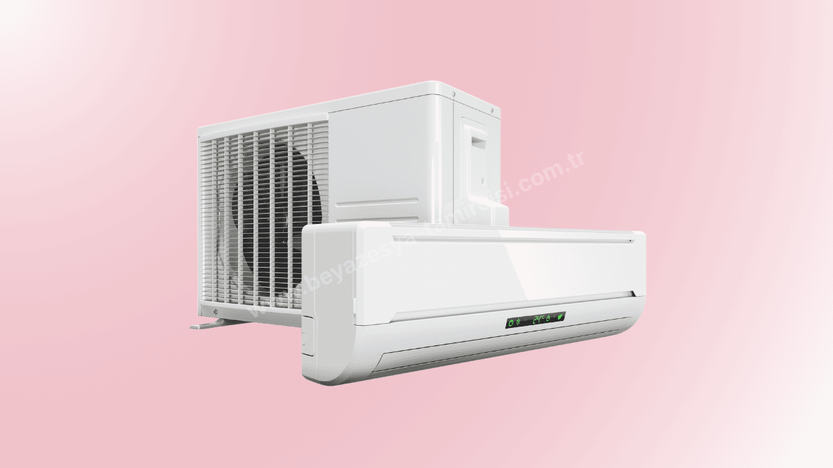 Köse Klima Tamircisi - Köse Beyaz Eşya Tamircisi